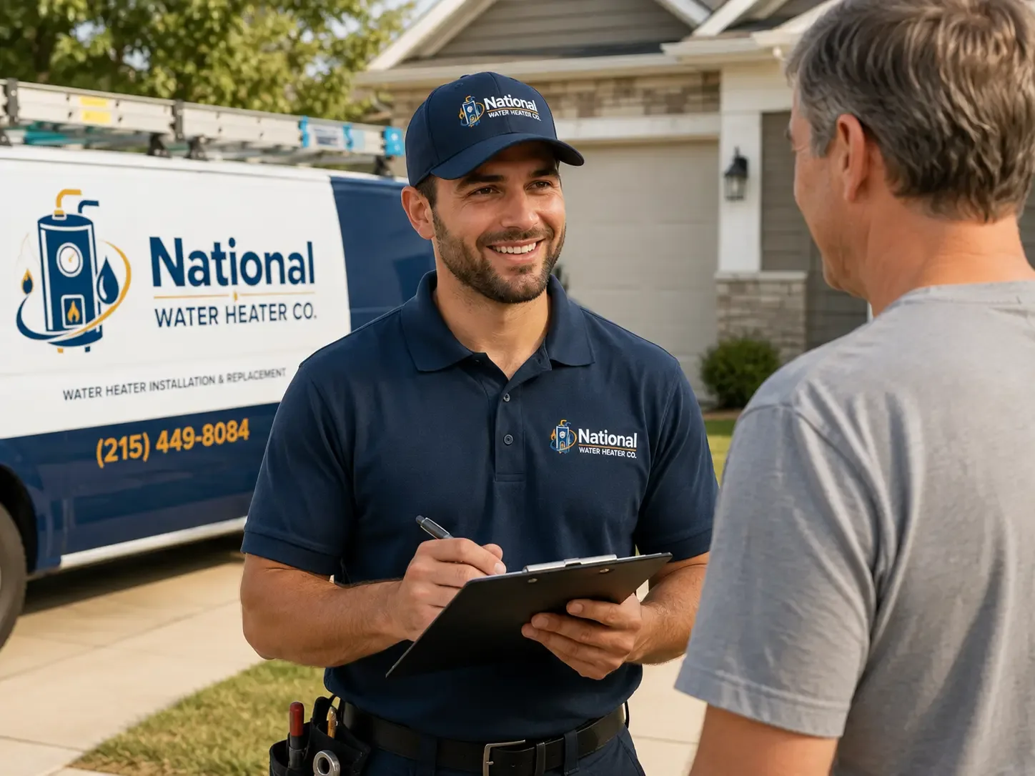 Water Heater Installation Keatchie, LA FAQs